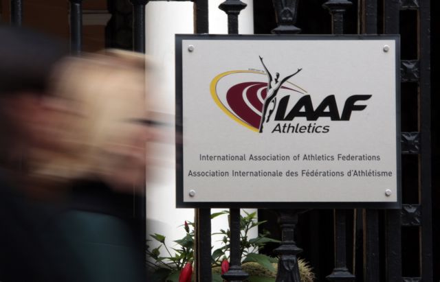 Ακυρώθηκε το ετήσιο Γκαλά της IAAF λόγω των εξελίξεων στο σκάνδαλο «Ντιάκ»