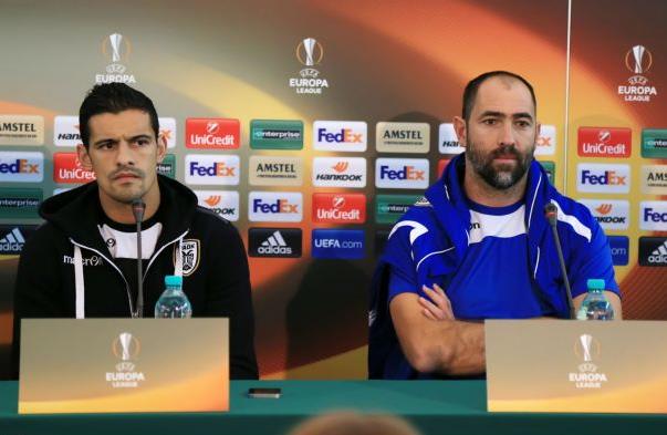 Αισιοδοξία Τούντορ εν όψει Κράσνονταρ, αλλά νοκ άουτ ο Βίτορ