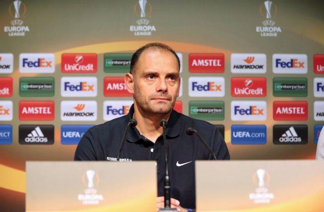 Βεργέτης: «Μην πέσουμε στην παγίδα της αναγκαιότητας της νίκης»