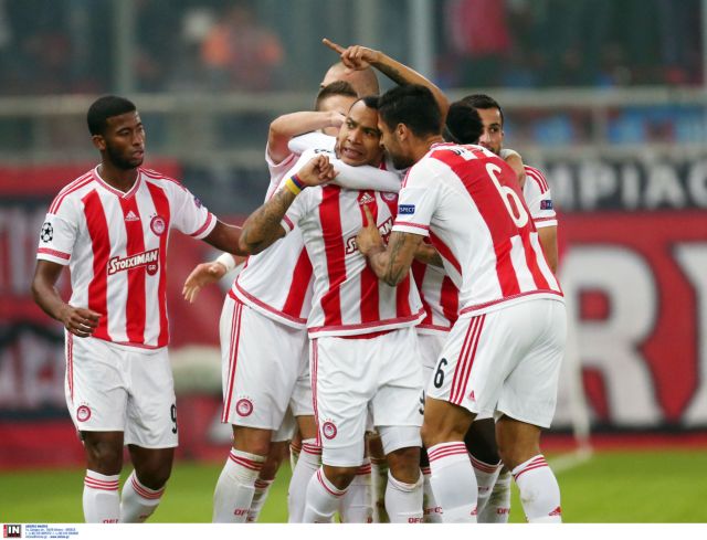 Πάρντο και Σίλβα… εξηγούν πώς ήρθε η νίκη – ανατροπή