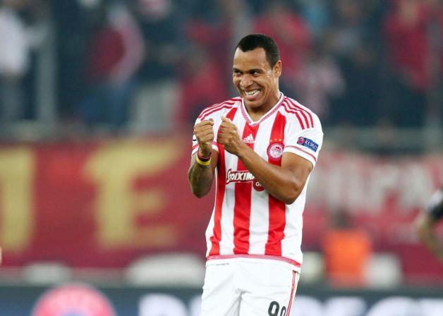 Στην κορυφαία ενδεκάδα της αγωνιστικής ο Πάρντο