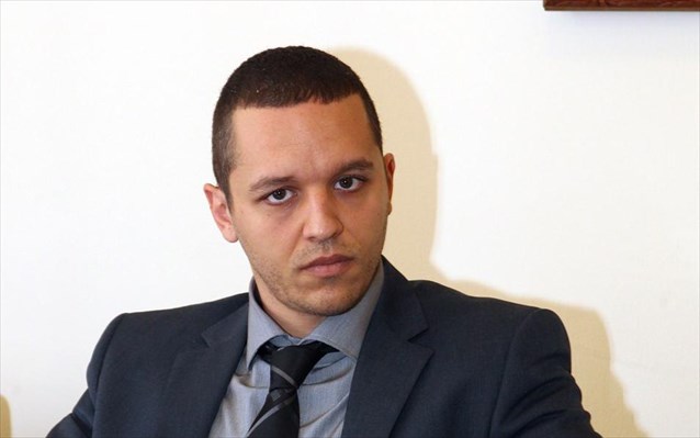 Αρση των περιοριστικών όρων για Κασιδιάρη ζητά ο αντεισαγγελέας Εφετών