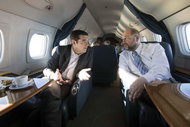 Τσίπρας: Ανοιγμα του Έβρου προτείνουν όσοι δεν έχουν ιδέα