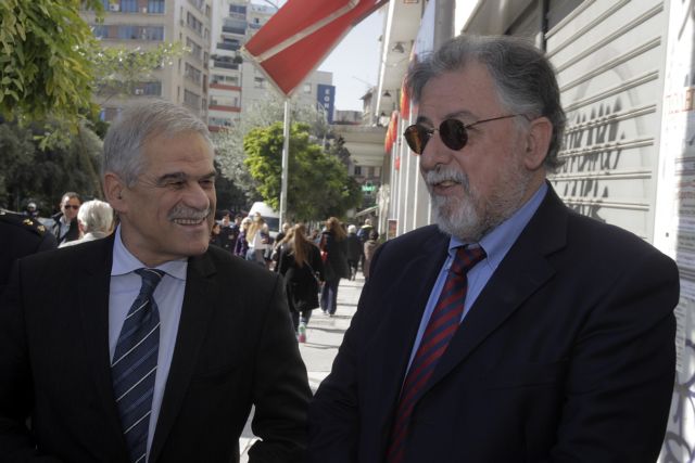 Τόσκας για Πανούση: Γιατί δεν έκανε τίποτα όσο ήταν υπουργός;