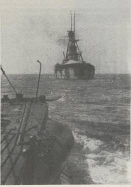 Σκιάθος, ο «Κατσώνης» και ο Λάσκος