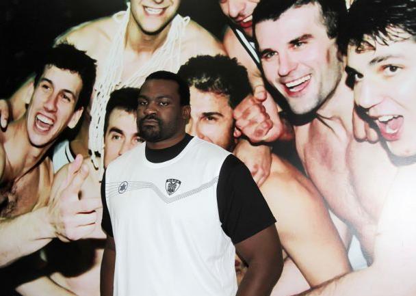 «Ο ΠΑΟΚ ήταν η καλύτερη επιλογή μου», είπε ο Σχορτσανίτης