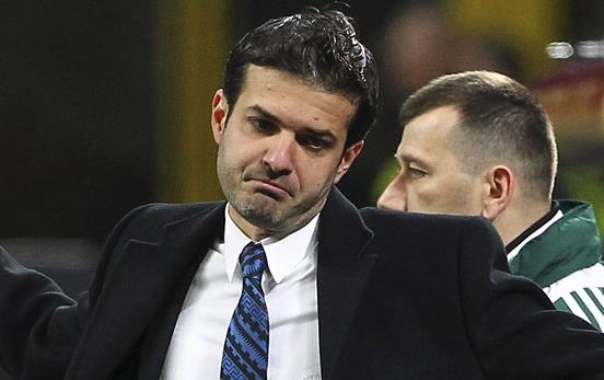 Οικονομική διαφορά στο ραντεβού Βόκολου με Στραματσιόνι