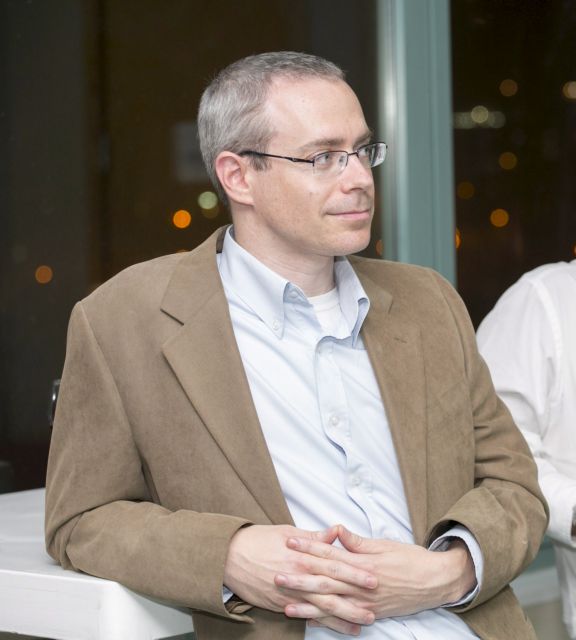 Σάλο προκαλούν δηλώσεις του νέου συμβούλου του Νετανιάχου