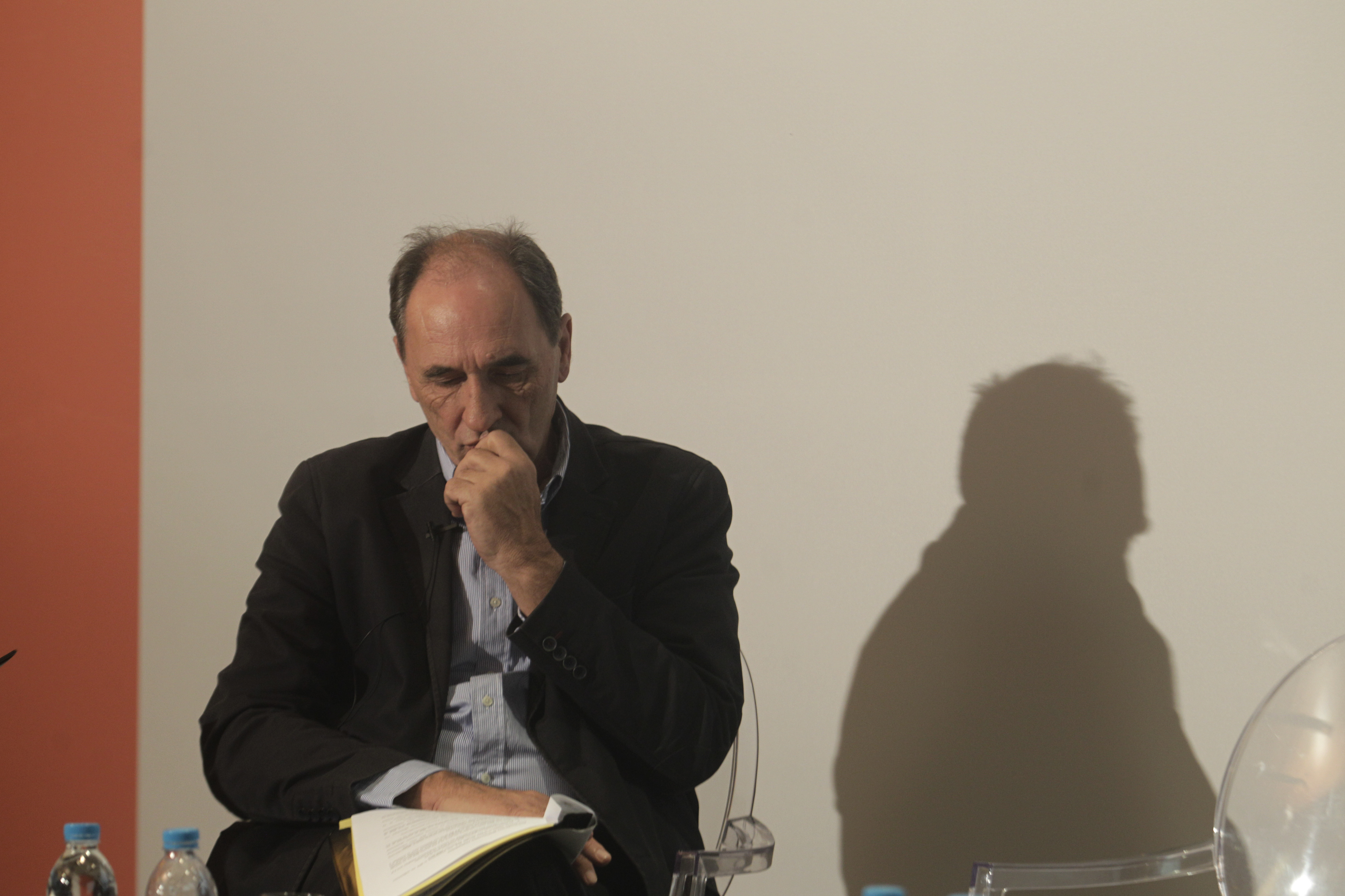 Σταθάκης: Τέλος Νοεμβρίου η στρατηγική για τα κόκκινα δάνεια των ΜμΕ