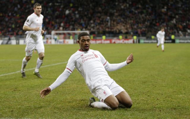 Πολυβόλο η Νάπολι, εκπληκτική η Σκεντέρμπεου, νίκες για Λίβερπουλ και Ντόρτμουντ