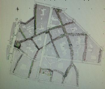 Ο δήμος Αθηναίων δίνει 2,6 εκατ. ευρώ για «λίφτινγκ» του εμπορικού τριγώνου