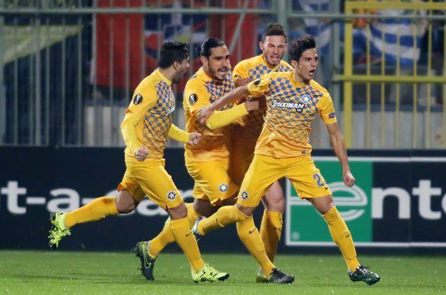 Νίκησε και ελπίζει ο Αστέρας, ήττα για τον ΠΑΟΚ στη Ρωσία