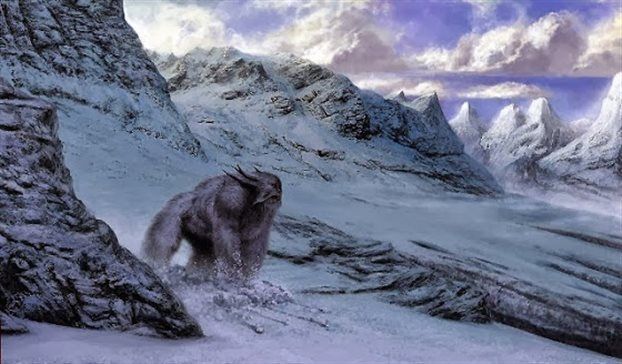 Xιονάνθρωπος των Ιμαλαΐων: Η εξαφάνιση ενός μύθου