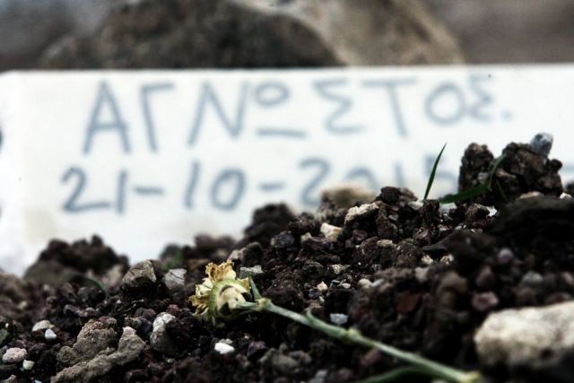 Γολγοθάς το ταξίδι στη Δύση, Γολγοθάς και ο θάνατος για τους πρόσφυγες