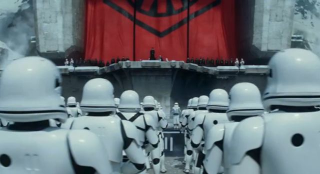 Είδε πρώτος το νέο Star Wars ο καρκινοπαθής που συγκίνησε