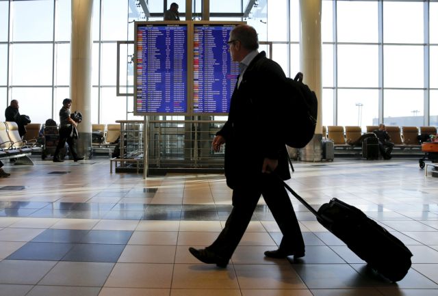 Η Μόσχα καλεί τους πολίτες της στην Τουρκία να επιστρέψουν στη Ρωσία