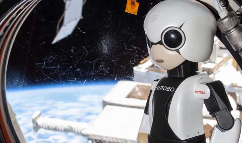 Η Toyota επενδύει ένα δις δολάρια στην τεχνητή νοημοσύνη