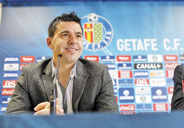 Και ο Ρουμάνος Κόντρα για τον πάγκο του Παναθηναϊκού…