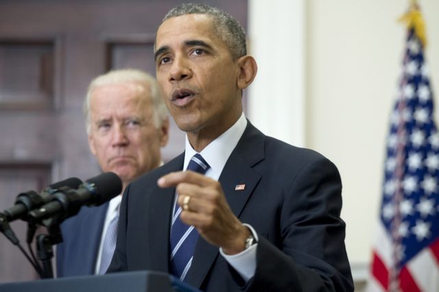 Μεγάλη νίκη των ακτιβιστών η απόρριψη αμφιλεγόμενου αγωγού από τον Ομπάμα