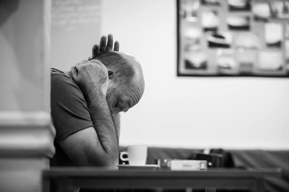 Χρήστος Σαπουντζής: «Τα τελευταία χρόνια έχω καταστραφεί πολλές φορές»