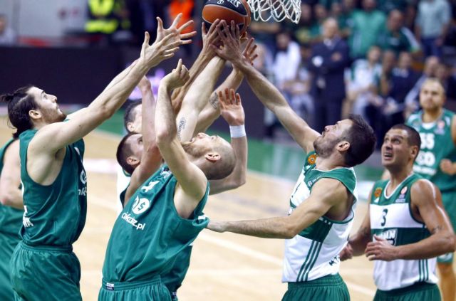 Τρίτη ήττα του ΠΑΟ στη Ζιέλονα Γκόρα λόγω… βολών και λαθών