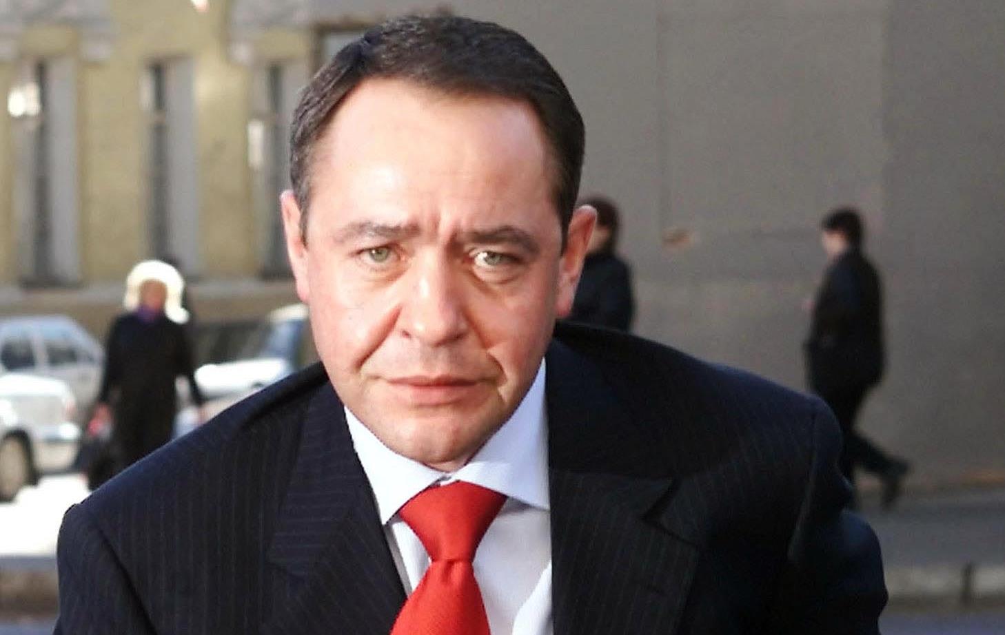 Νεκρός σε ξενοδοχείο της Ουάσινγκτον συνεργάτης του Πούτιν