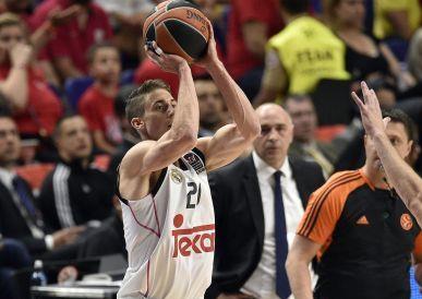 Χωρίς ελληνική εκπροσώπηση το top10 της Ευρωλίγκα