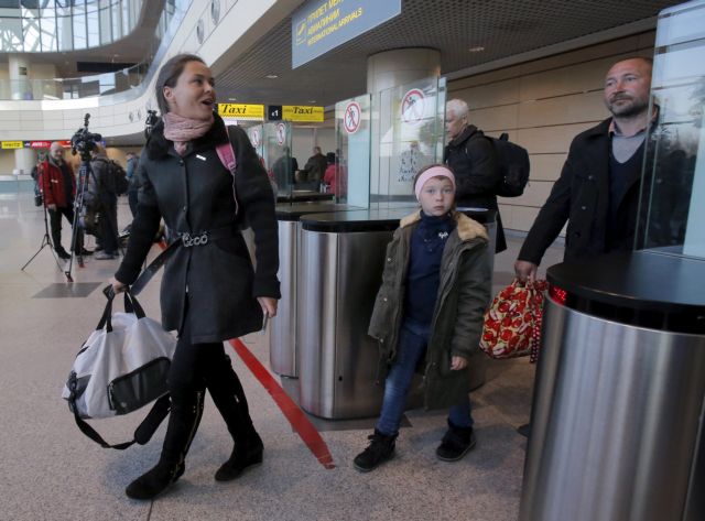 Πλήγμα στην τουρκική οικονομία από το τουριστικό εμπάργκο της Ρωσίας