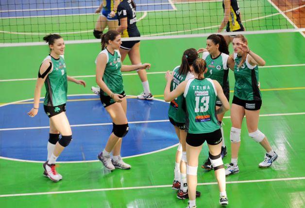 Ο Παναθηναϊκός πήρε το ντέρμπι, ανατροπή το Μαρκόπουλο