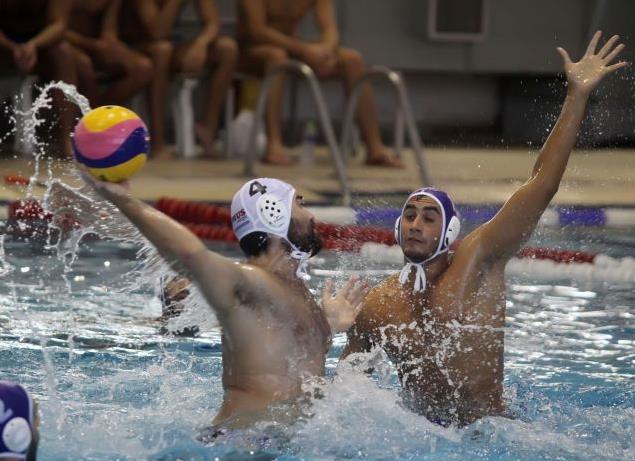 Η Βουλιαγμένη πήρε το ντέρμπι, εύκολα Ολυμπιακός και ΠΑΟ