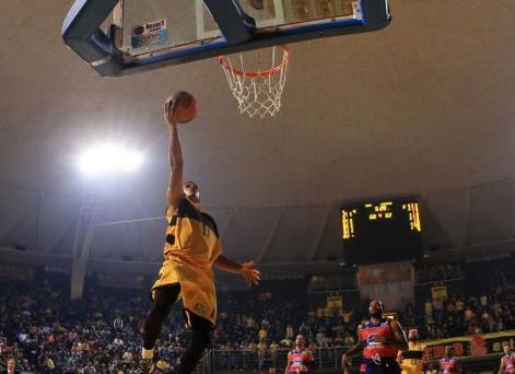 Εκτός έδρας «μάχες» για ΑΕΚ και Αρη, εντός ο ΠΑΟΚ στο Eurocup