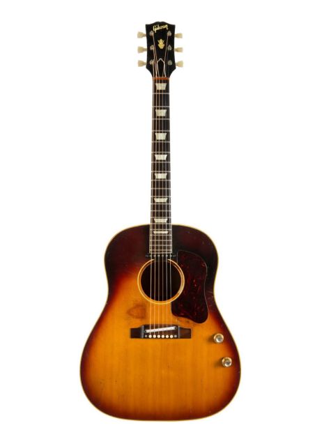 Κιθάρα του Τζον Λένον πωλήθηκε έναντι 2,41 εκατομμυρίων δολαρίων
