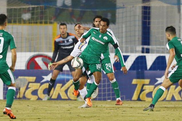 O ΠΑΟ δοκιμάζεται στο Καυτανζόγλειo, για το απόλυτο ο Ολυμπιακό