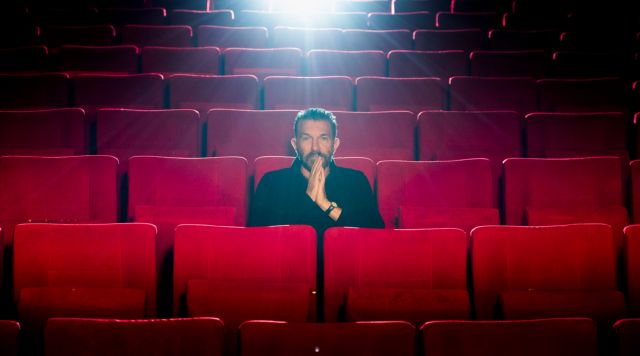 Ο σκηνοθέτης Μπόμπι Ροθ εξηγεί γιατί η τηλεόραση είναι το νέο σινεμά