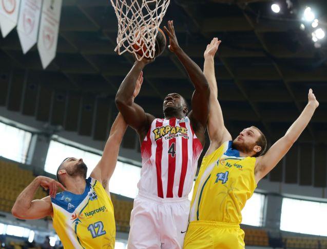 Μεσημεριανός περίπατος του ΟΣΦΠ με το Λαύριο