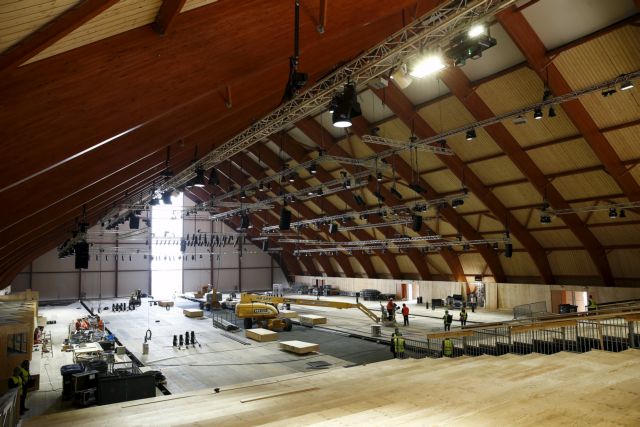 Παρών στη Σύνοδο για το Κλίμα θα είναι ο Πούτιν