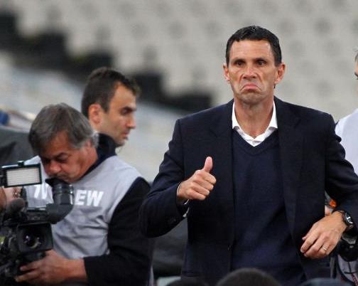 Ο Πογέτ ζήτησε επειγόντως αγωνιστική δράση