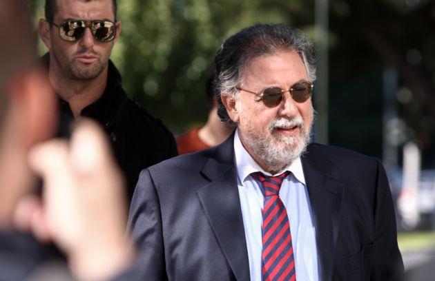 «Αστυνομικές ιστορίες» οι καταγγελίες Πανούση, λένε υπουργοί του ΣΥΡΙΖΑ