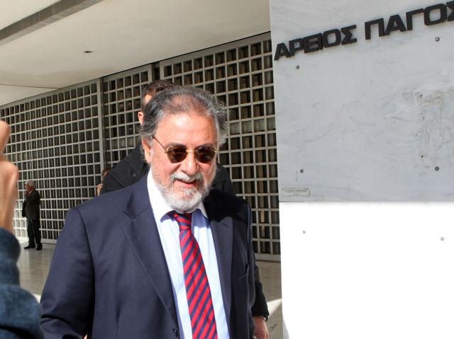 Β.Λέβα: Δεν εμπλέκομαι στις συνομιλίες της υπόθεσης Πανούση