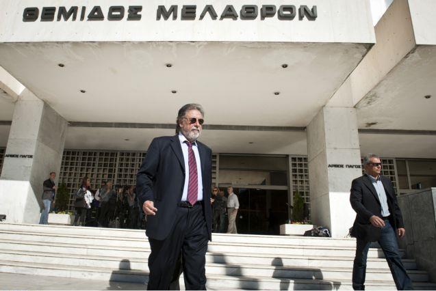 Κυβέρνηση: Ο κ. Πανούσης οφείλει εξηγήσεις αντί να μοιράζει «διαλόγους»