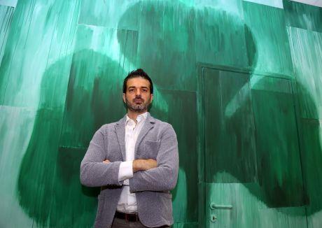 Η ανακοίνωση του Παναθηναϊκού για τον Στραματσόνι