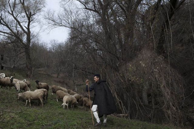 Το Μουσείο Φωτογραφίας Θεσσαλονίκης «ταξιδεύει» στην Κίνα