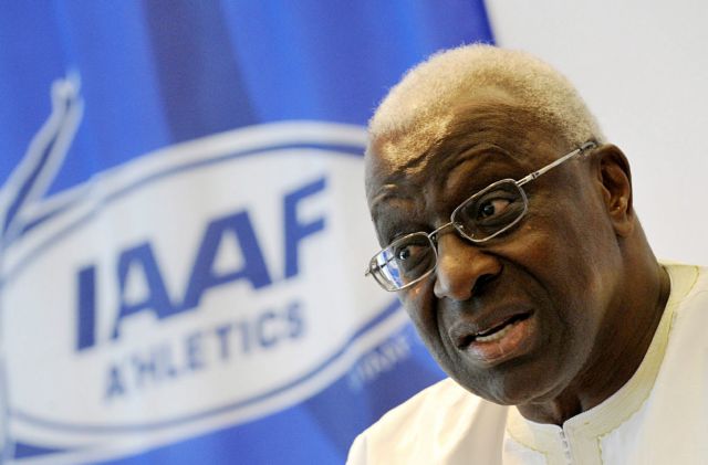 Η ΔΟΕ ξήλωσε τον Ντιάκ και ζητά κυρώσεις για τους ρώσους αθλητές