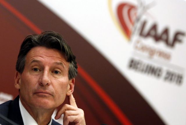 Προθεσμία μέχρι τέλος της εβδομάδας έδωσε ο Κόε στη Ρωσία