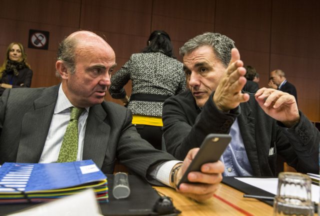 Τσακαλώτος μετά το Eurogroup: Αναμένουμε καλά νέα σε μια εβδομάδα