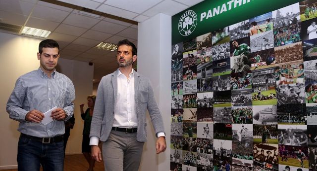 «Διψασμένος, σοβαρός και συγκεντρωμένος ο Στραματσόνι»