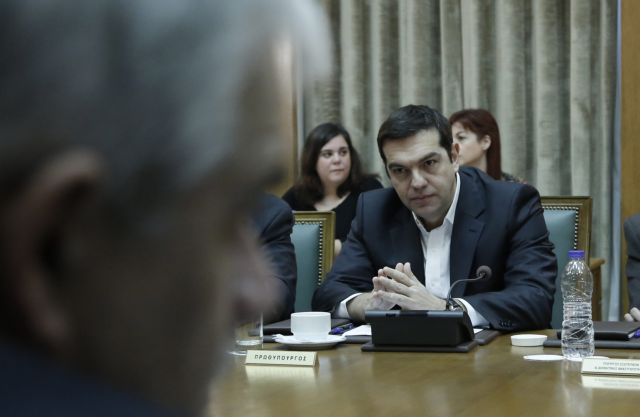 Τσίπρας: Διαψεύσθηκαν όσοι προέβλεπαν εμπλοκή στο Eurogroup