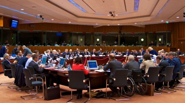 Ecofin: Για το προσφυγικό ισχύει η ευελιξία του Συμφώνου Σταθερότητας