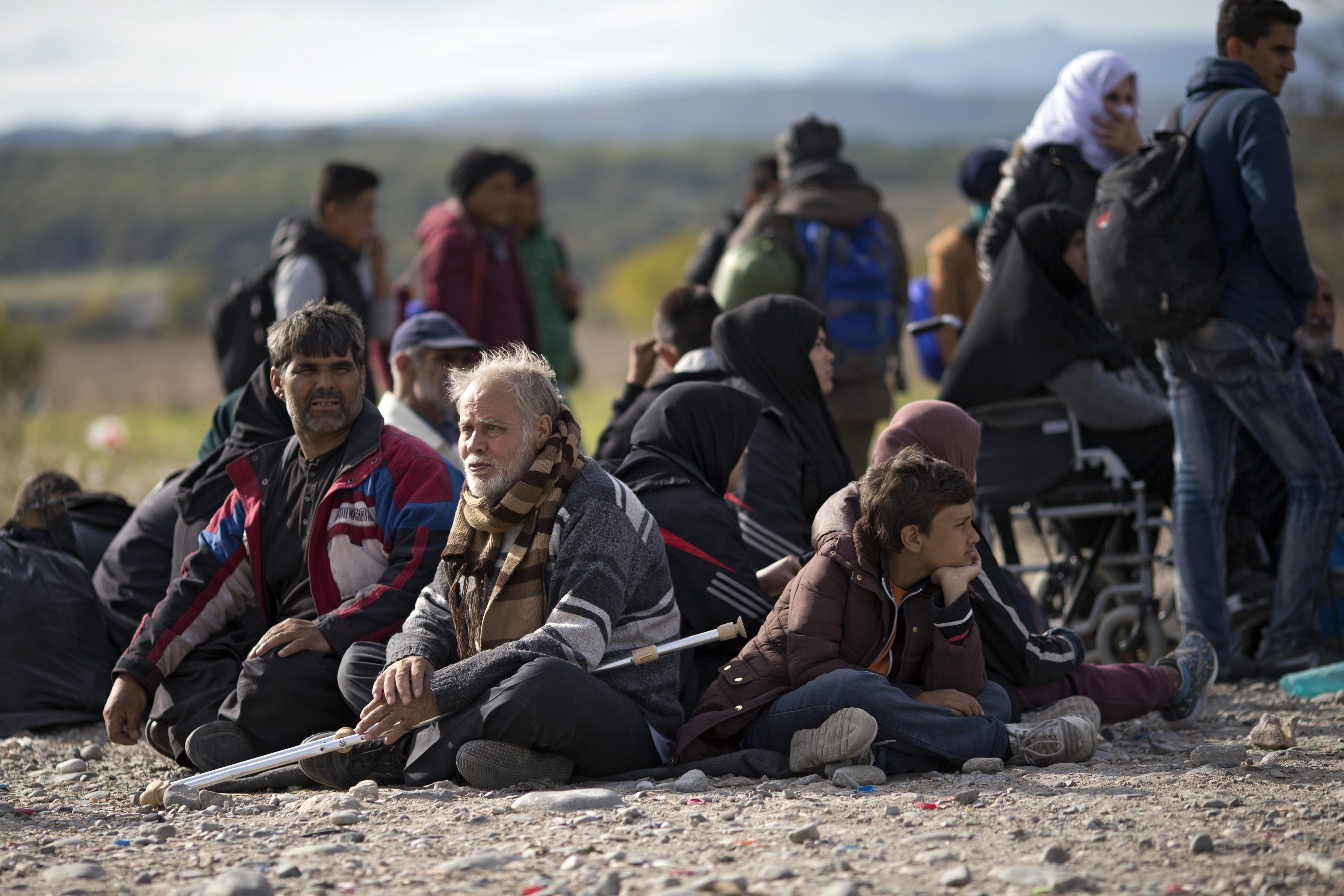 Εγγραφο – φωτιά φέρεται να κάνει λόγο για κοινές περιπολίες στο Αιγαίο