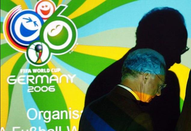 Η Bild δημοσίευσε έγγραφο που «καίει» τον Μπεκενμπάουερ